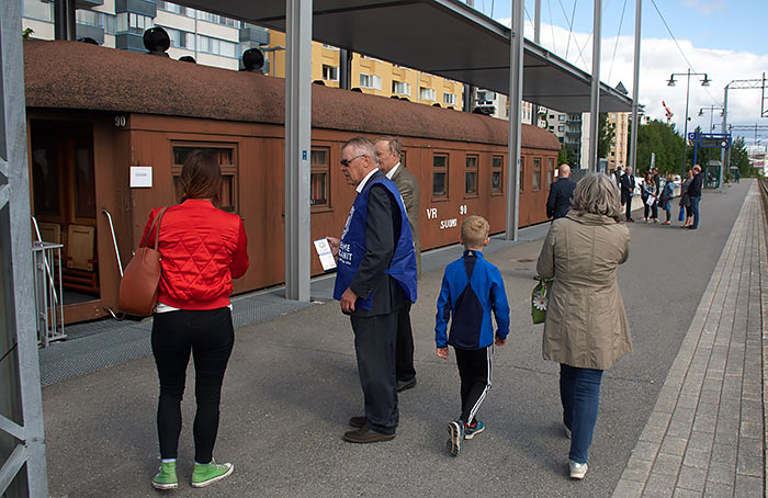 #4 - Всенародный праздник