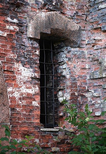 Окно склада