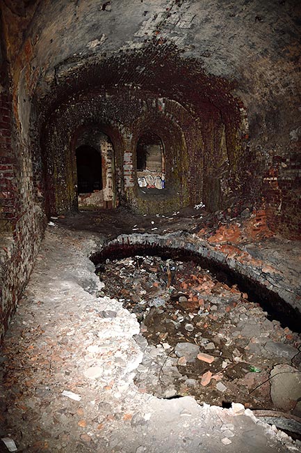 Матросский клуб