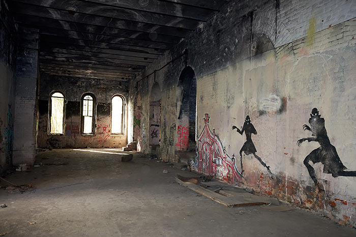 #19 - Танцпол