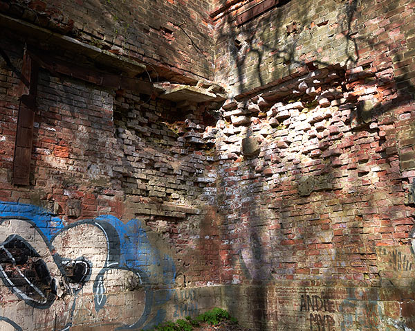 #23 - Разруха